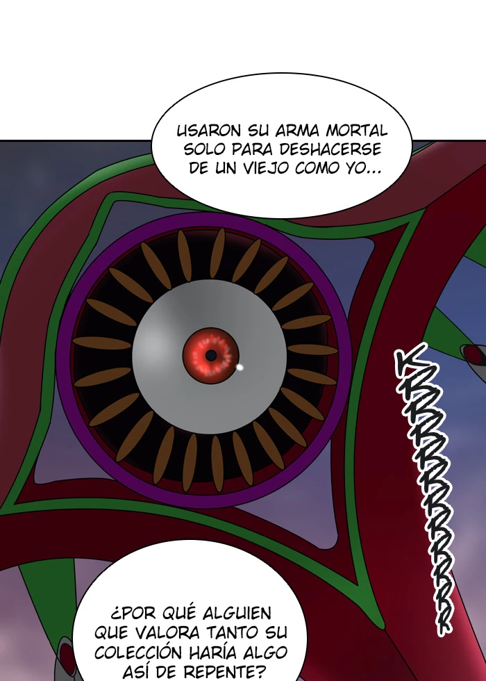 El irregular capítulo 391, página 42
