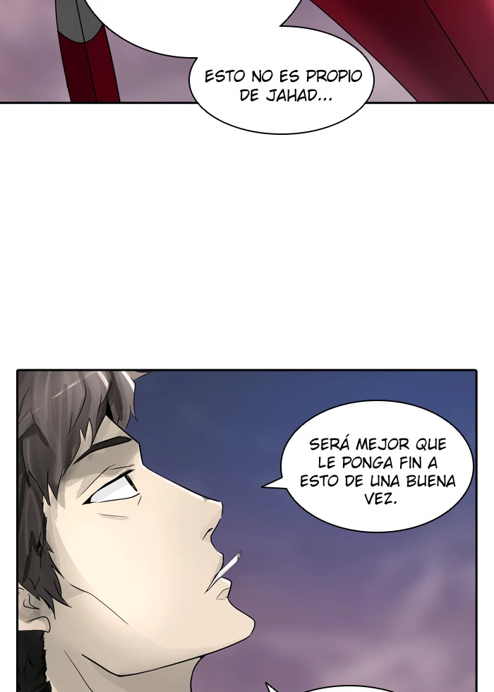 El irregular capítulo 391, página 43