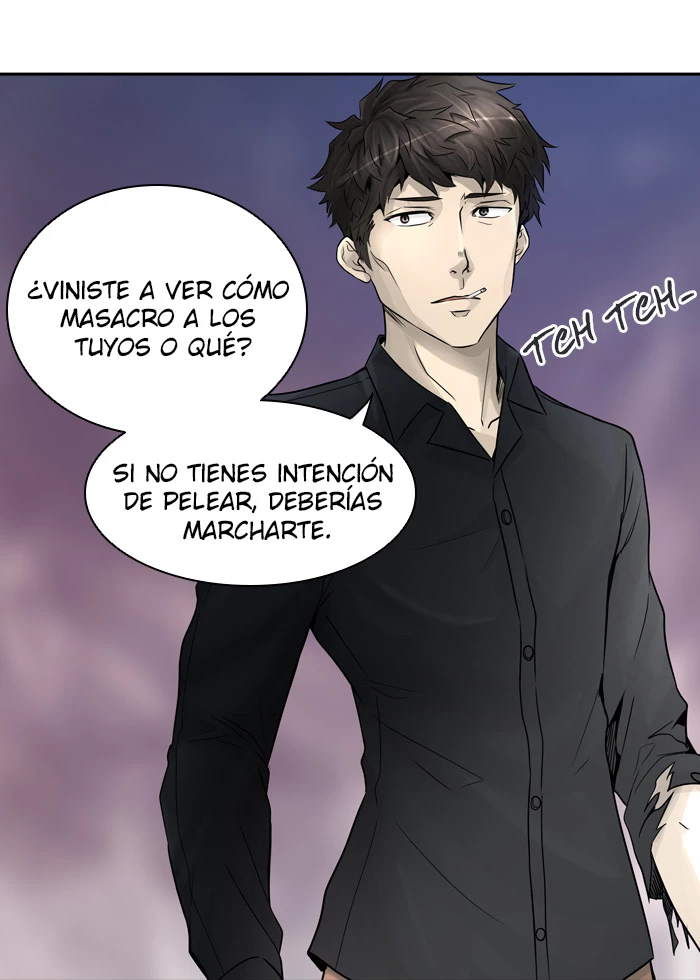 El irregular capítulo 391, página 56