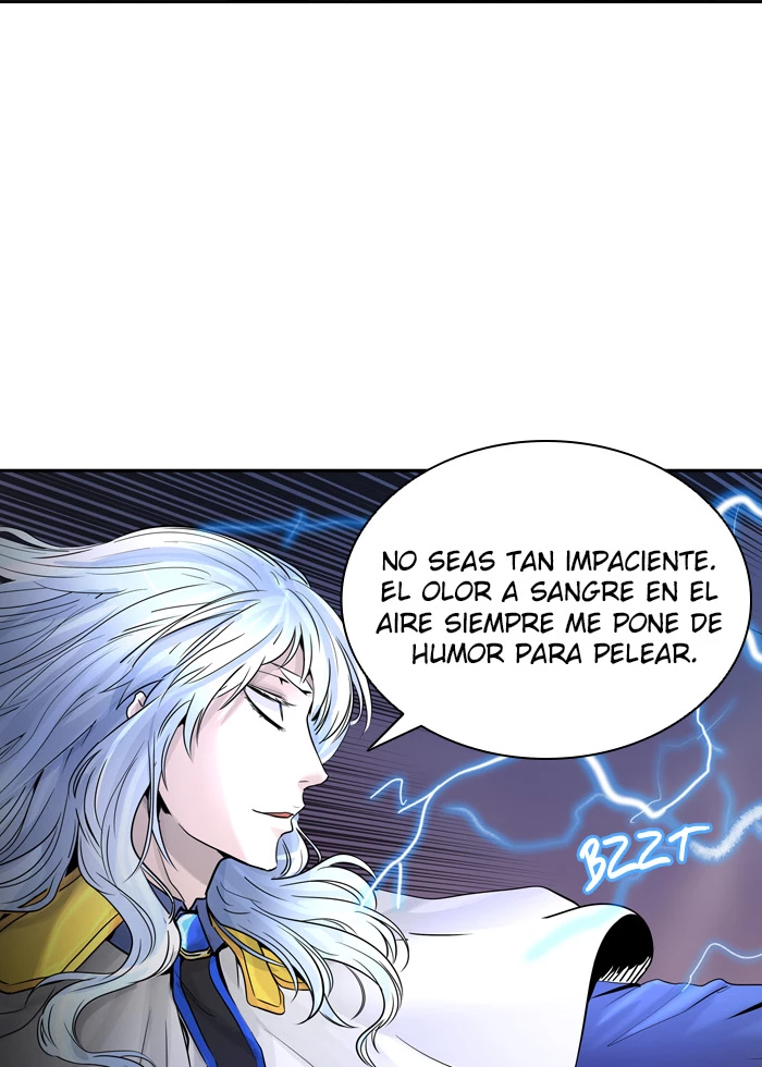 El irregular capítulo 391, página 57