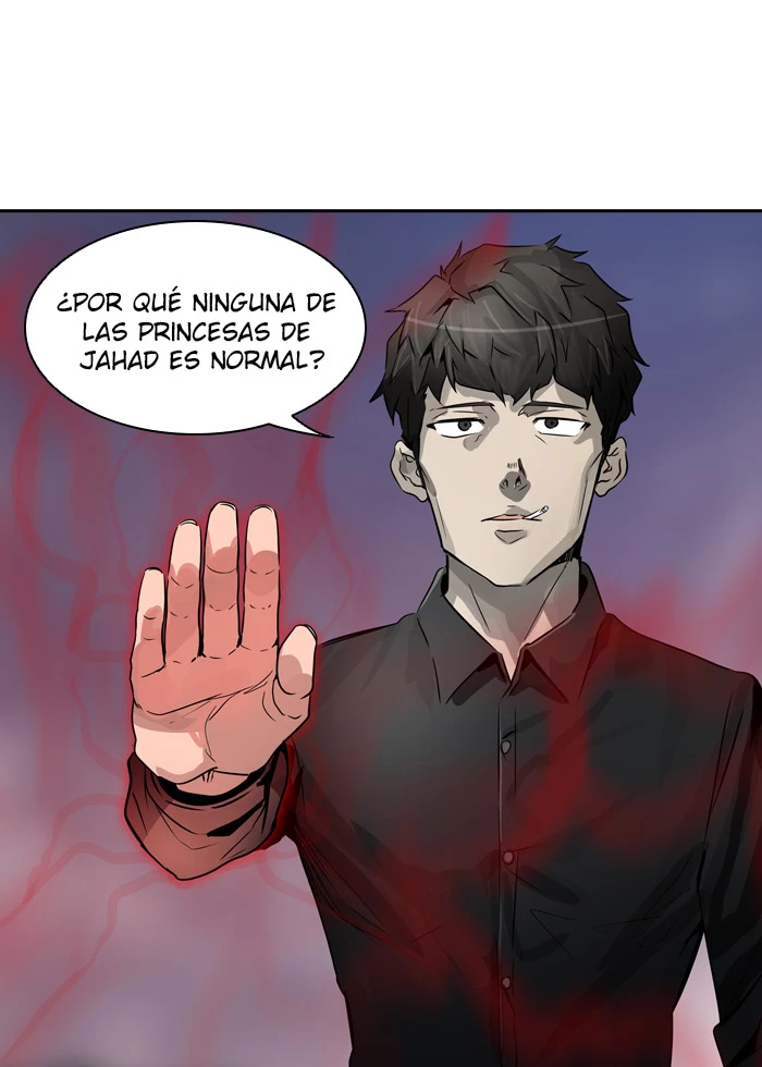 El irregular capítulo 391, página 60