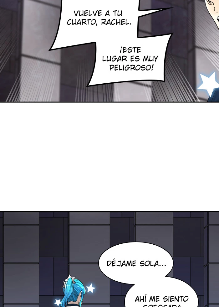El irregular capítulo 391, página 66