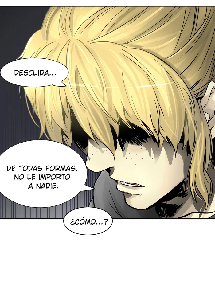 El irregular capítulo 391, página 68