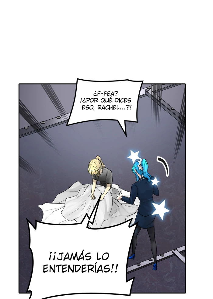 El irregular capítulo 391, página 70