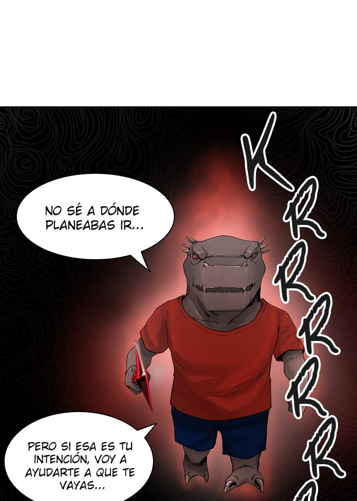 El irregular capítulo 391, página 79