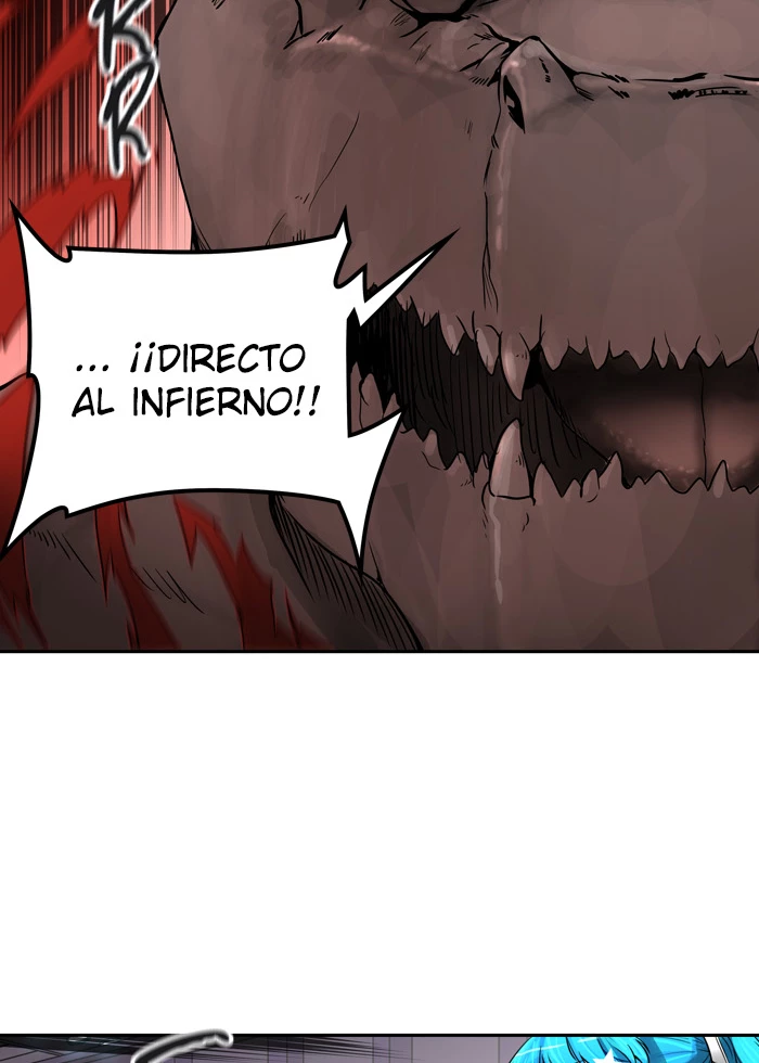 El irregular capítulo 391, página 81