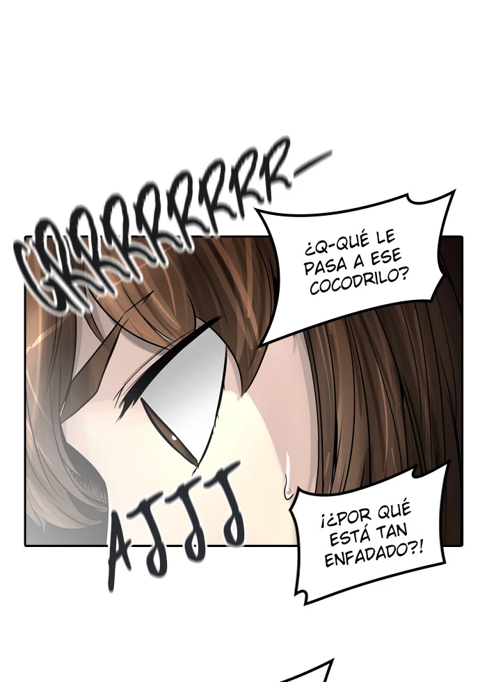 El irregular capítulo 391, página 86