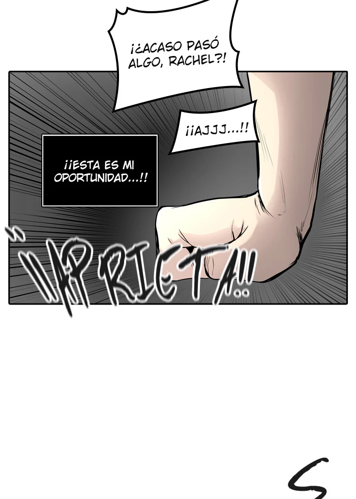 El irregular capítulo 391, página 87