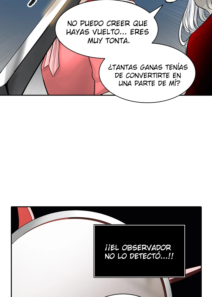 El irregular capítulo 391, página 93