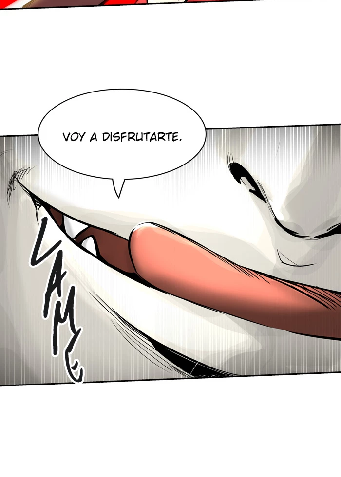 El irregular capítulo 391, página 95
