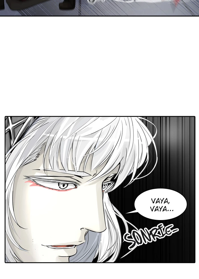 El irregular capítulo 391, página 99