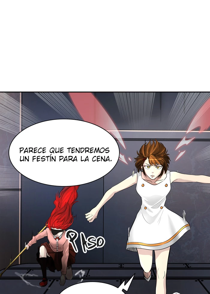 El irregular capítulo 391, página 100