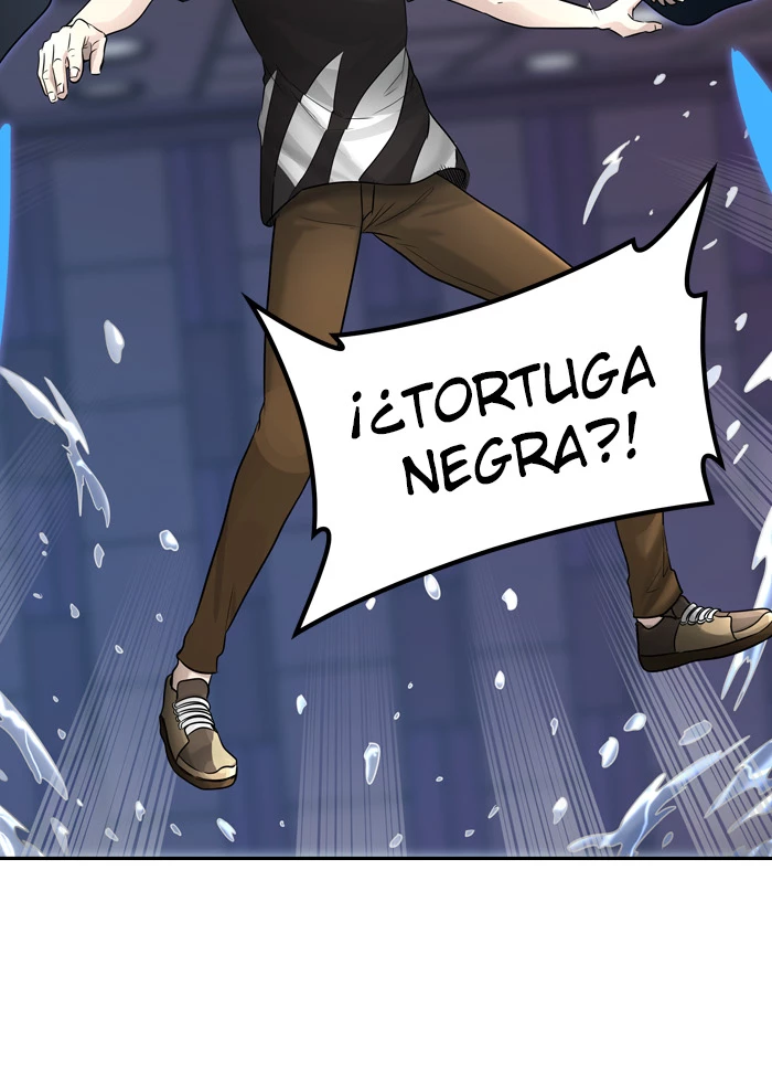 El irregular capítulo 391, página 108