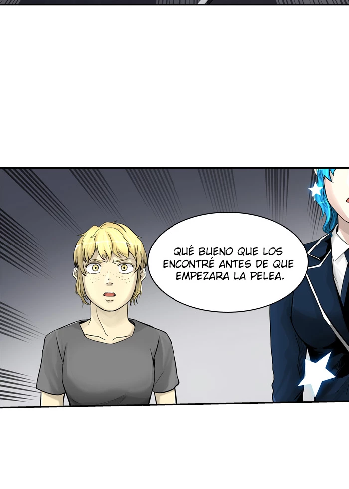 El irregular capítulo 392, página 8