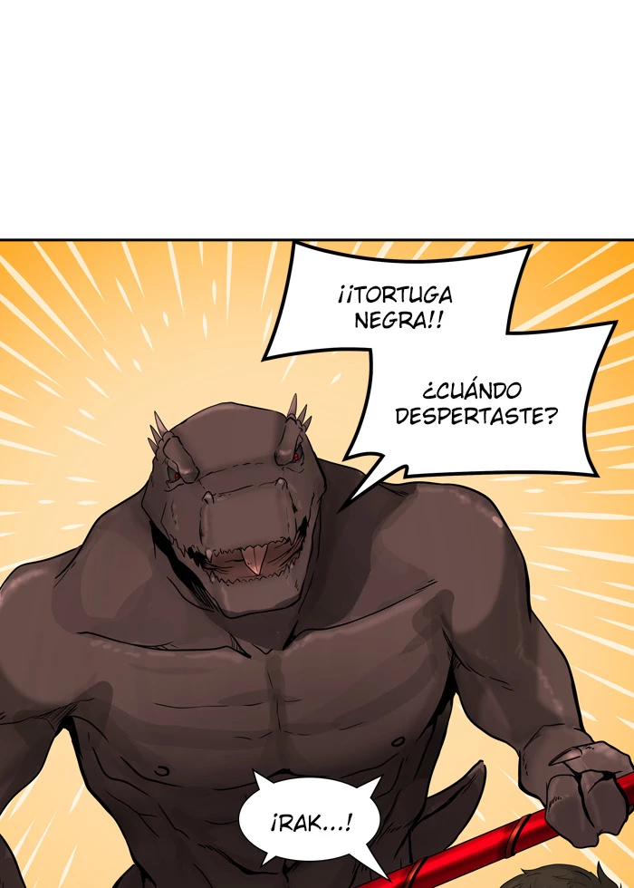 El irregular capítulo 392, página 13