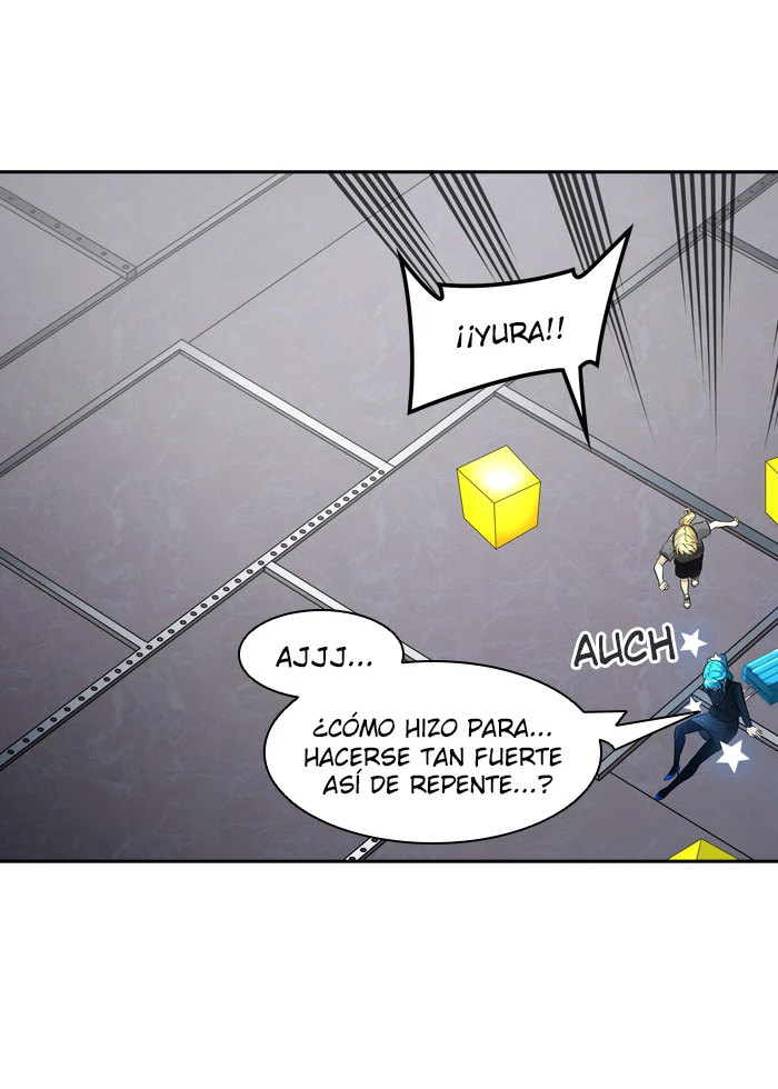 El irregular capítulo 392, página 24