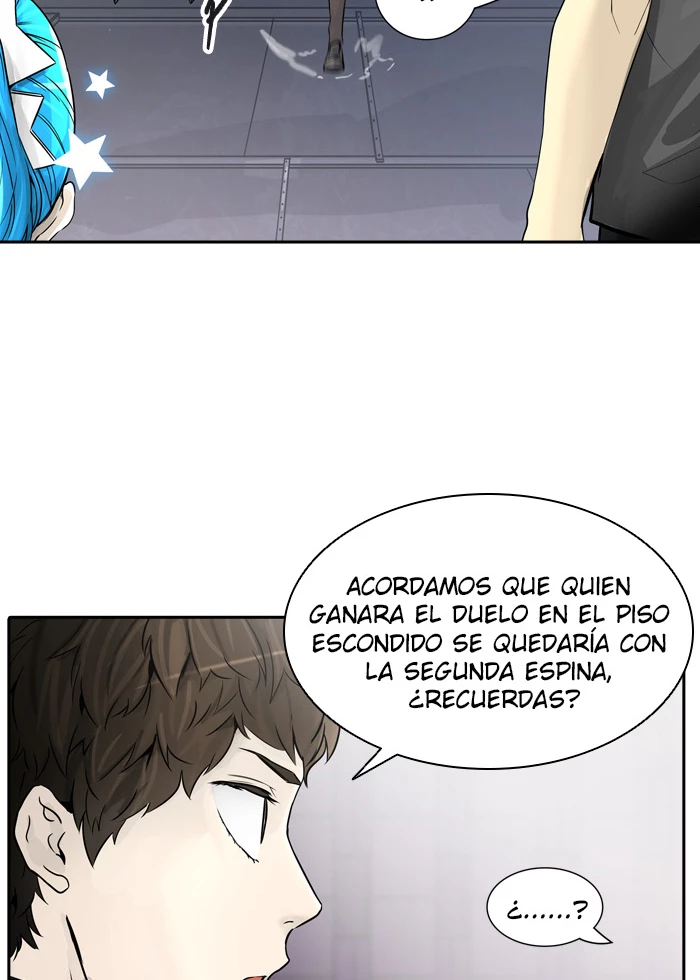 El irregular capítulo 392, página 26