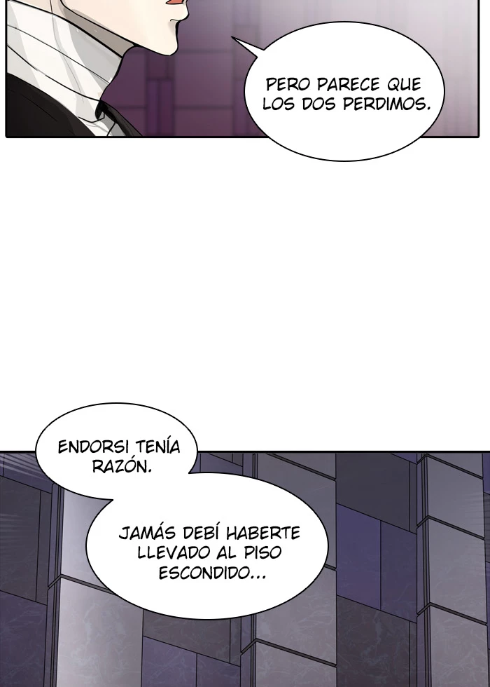 El irregular capítulo 392, página 27