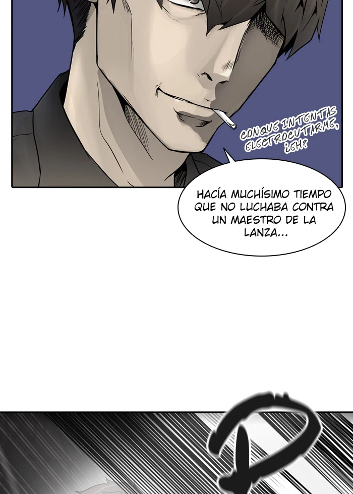 El irregular capítulo 392, página 41