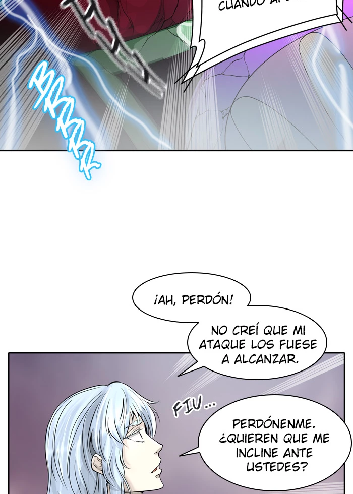 El irregular capítulo 392, página 49