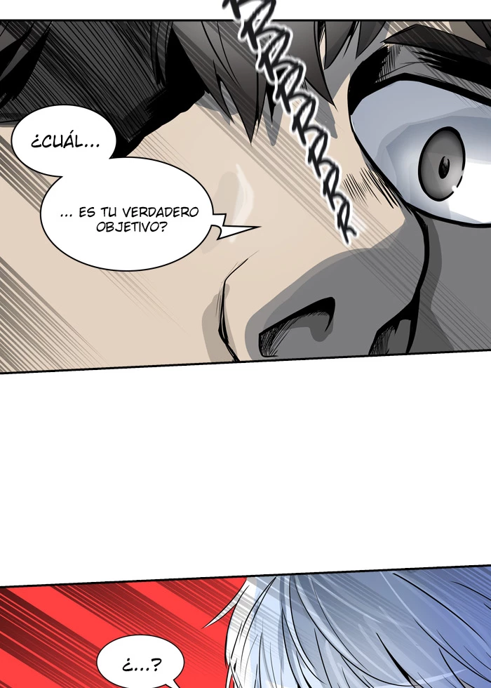El irregular capítulo 392, página 62