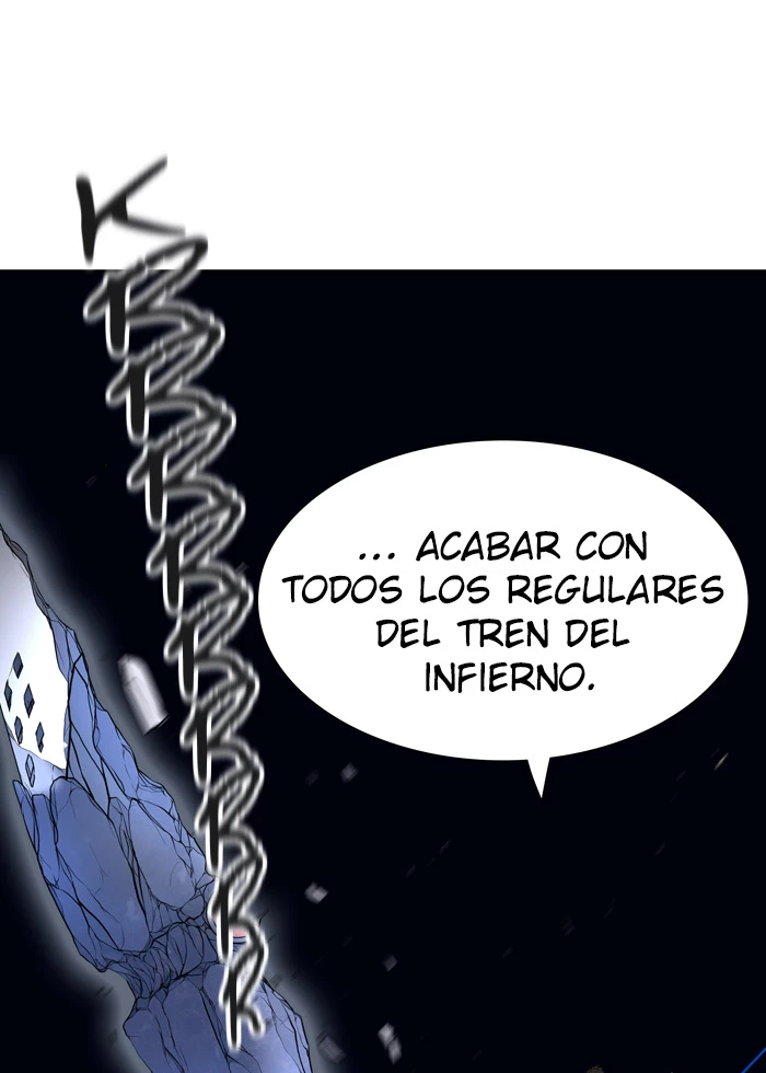 El irregular capítulo 392, página 77