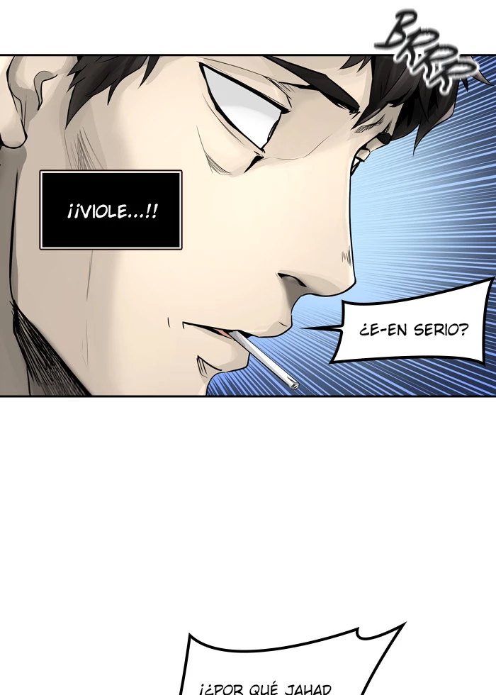 El irregular capítulo 392, página 79