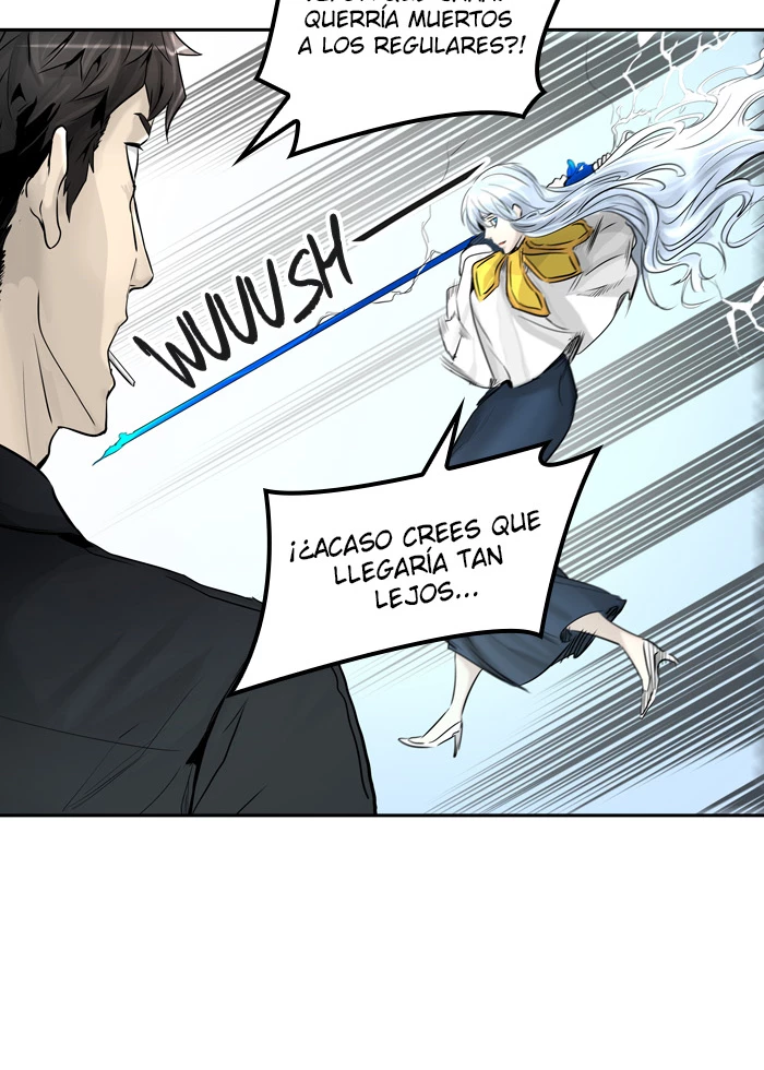 El irregular capítulo 392, página 80
