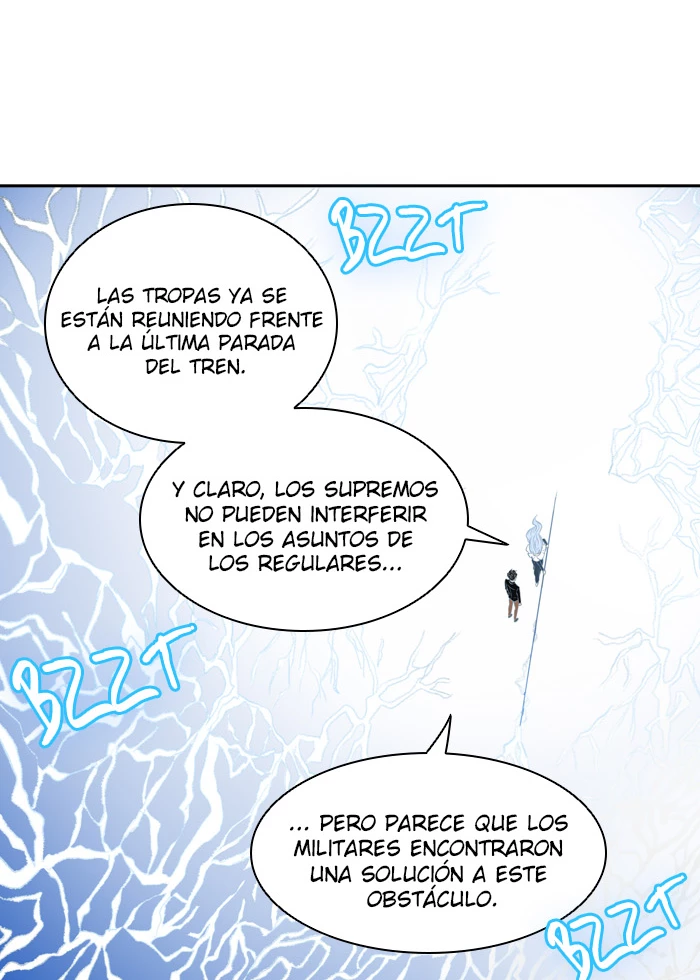 El irregular capítulo 392, página 84