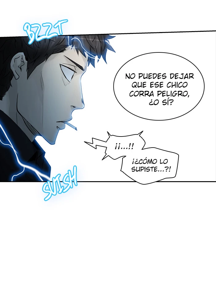 El irregular capítulo 392, página 86