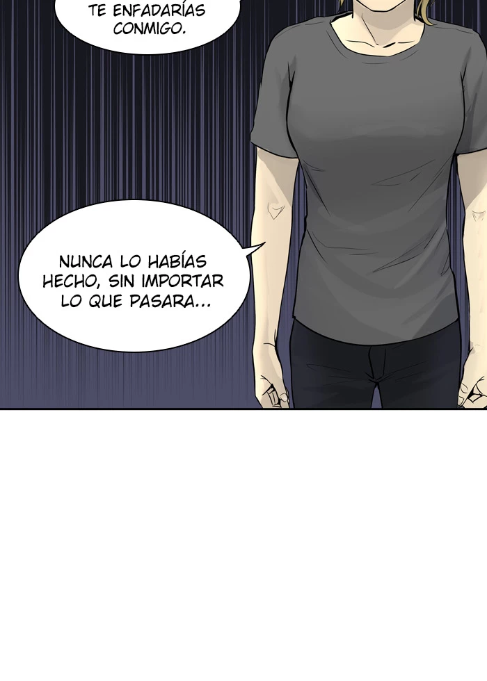 El irregular capítulo 392, página 90
