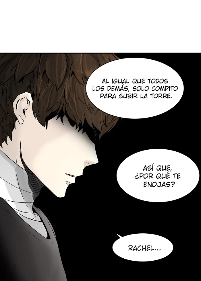 El irregular capítulo 392, página 92