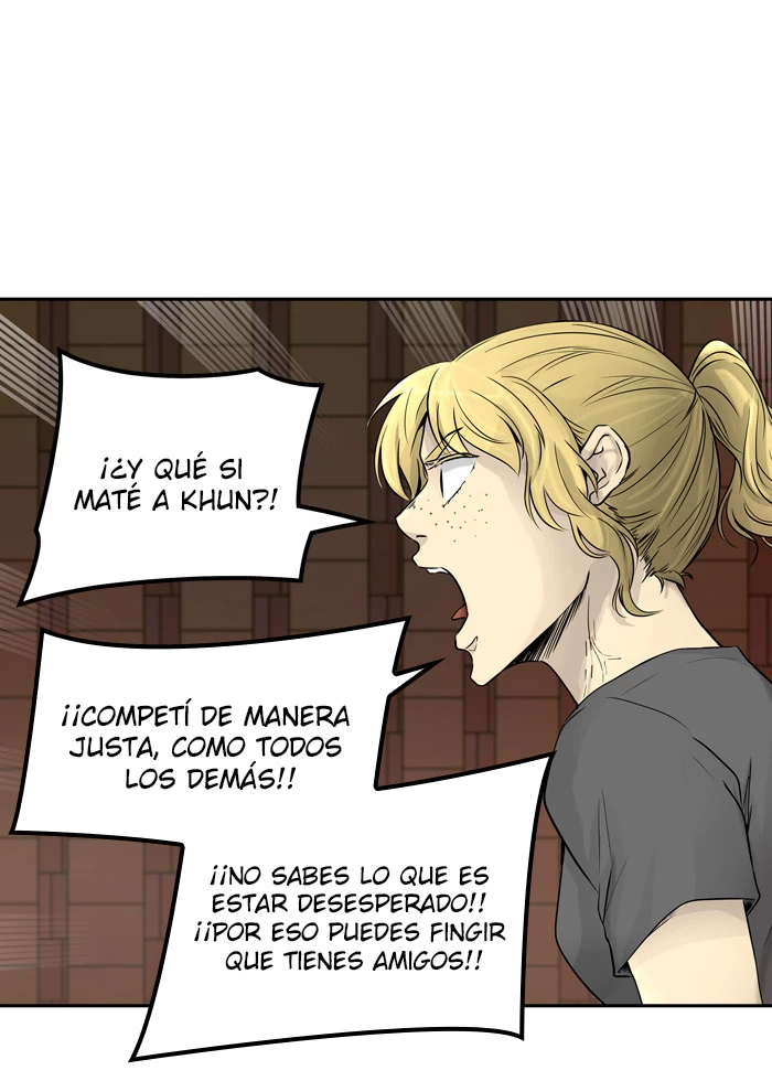 El irregular capítulo 392, página 96