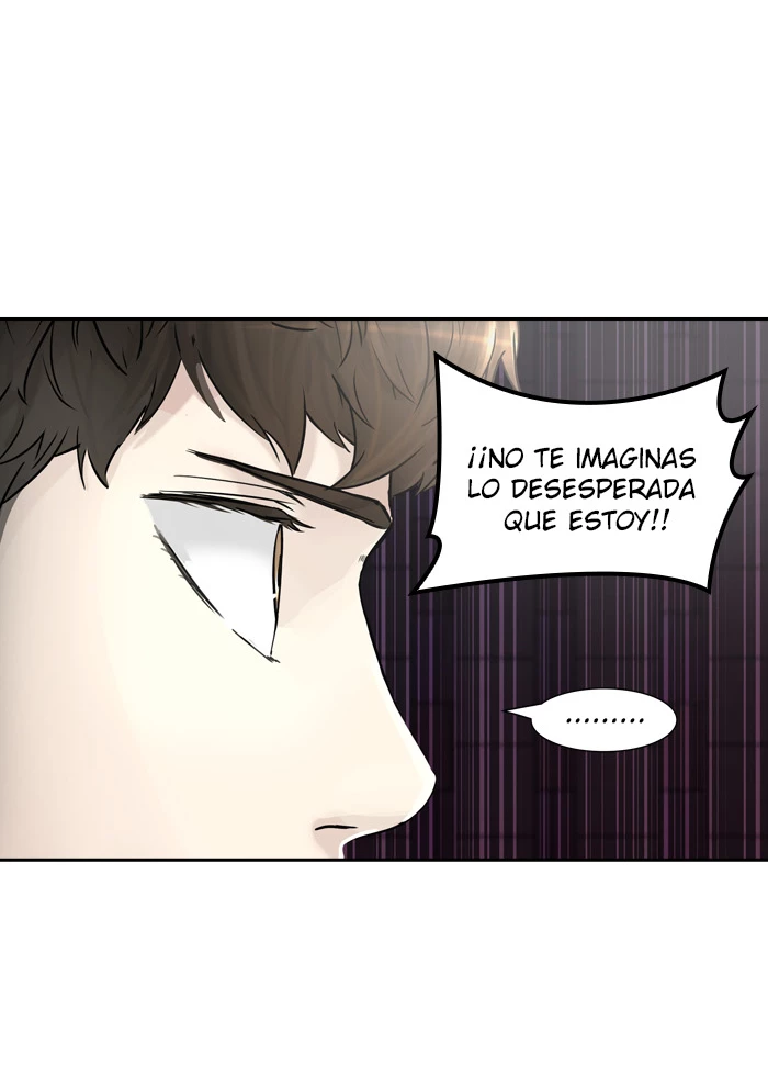 El irregular capítulo 392, página 97