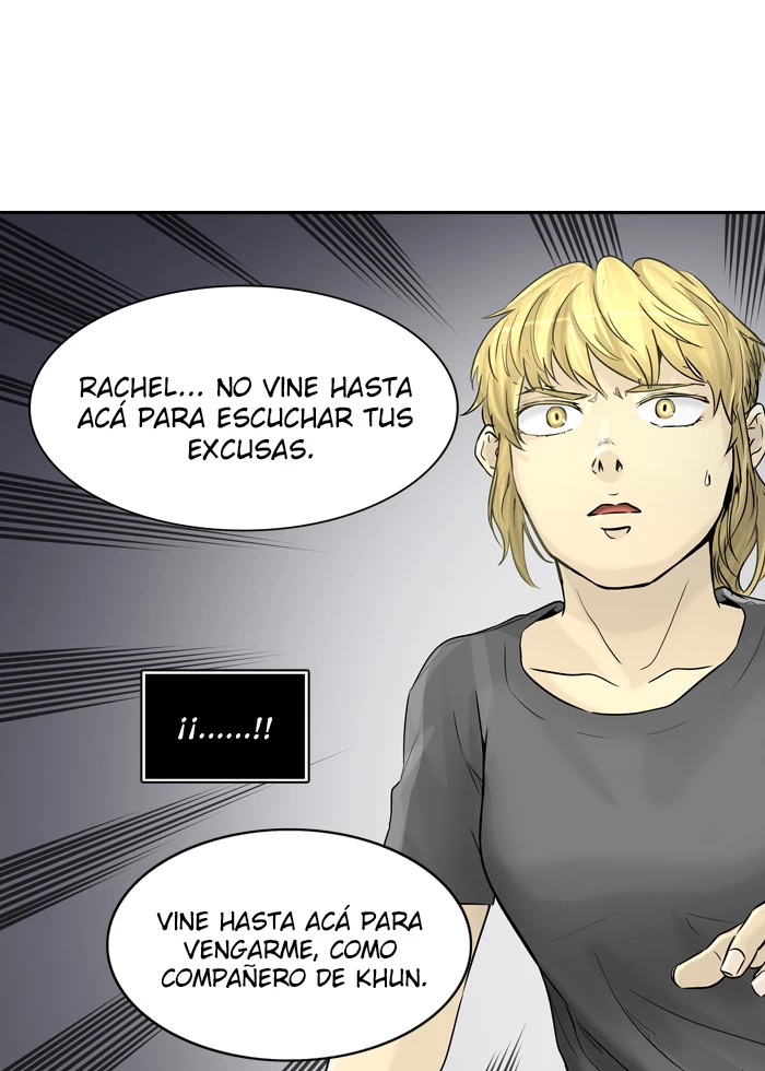 El irregular capítulo 392, página 98