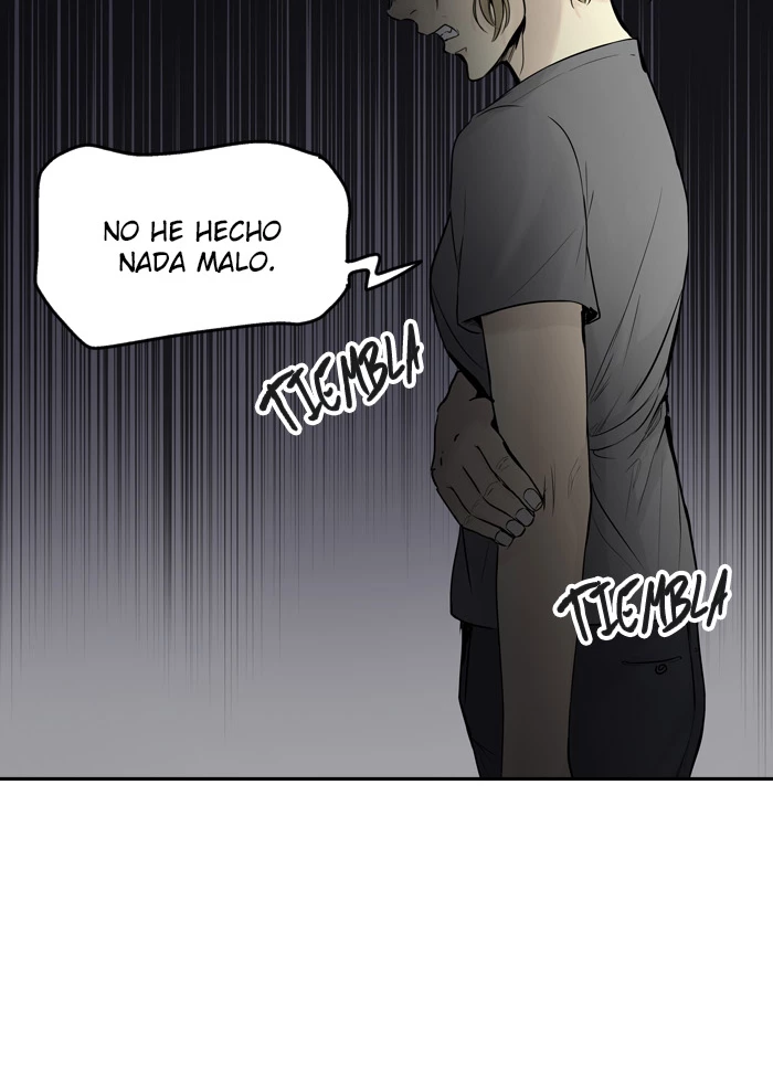 El irregular capítulo 392, página 103