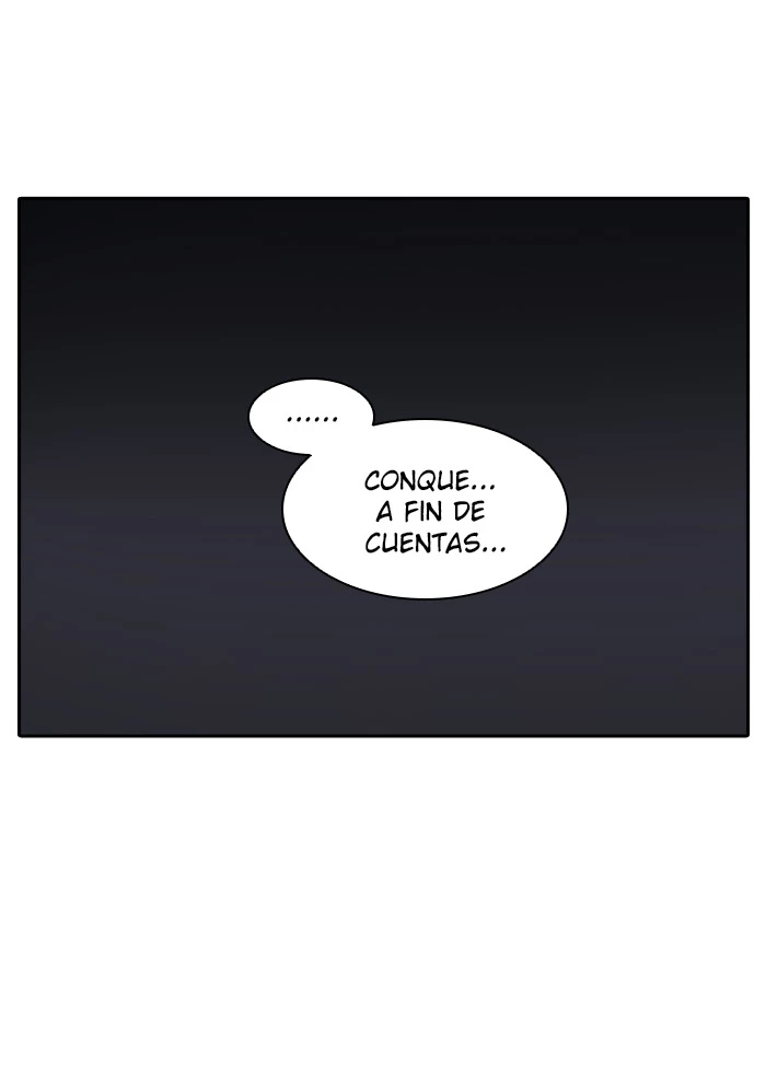 El irregular capítulo 392, página 104