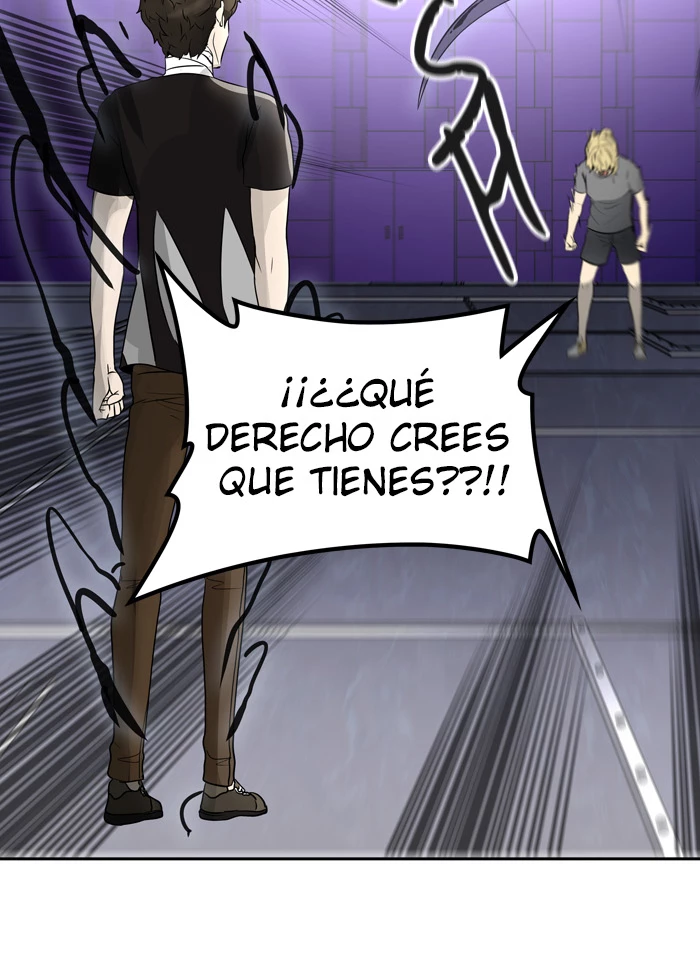 El irregular capítulo 392, página 111