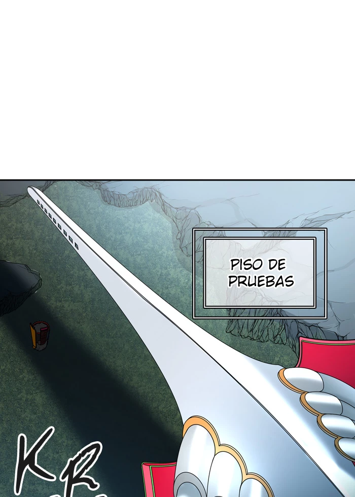 El irregular capítulo 392, página 125
