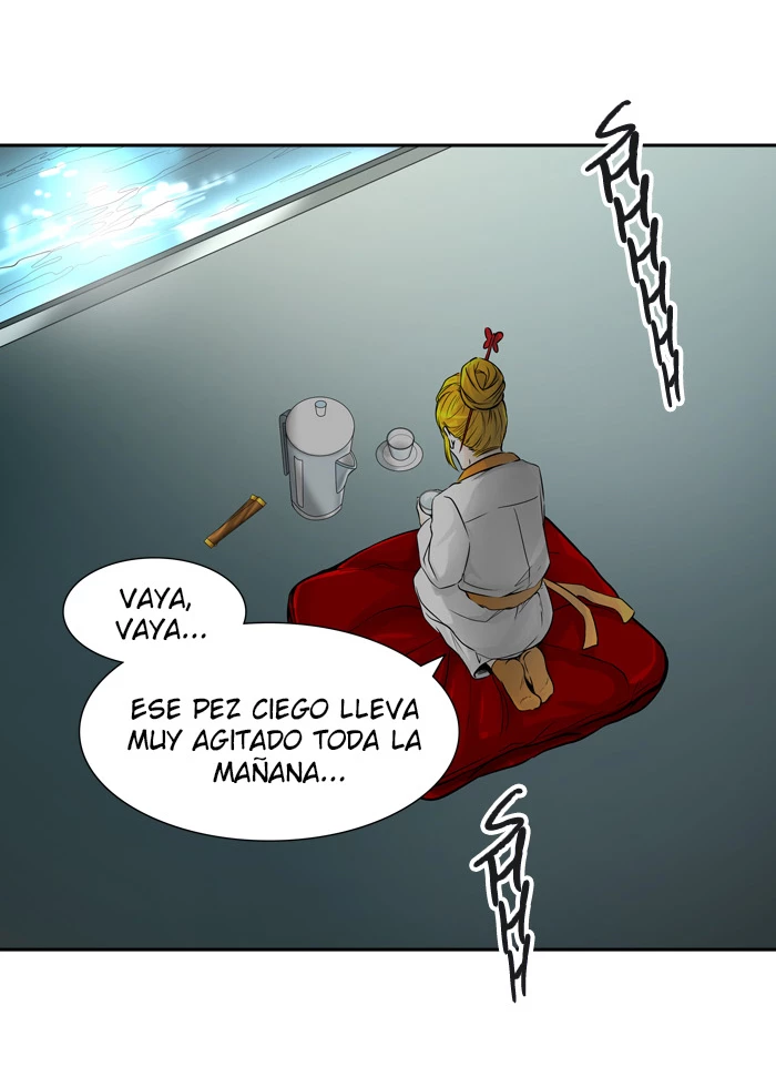 El irregular capítulo 392, página 127