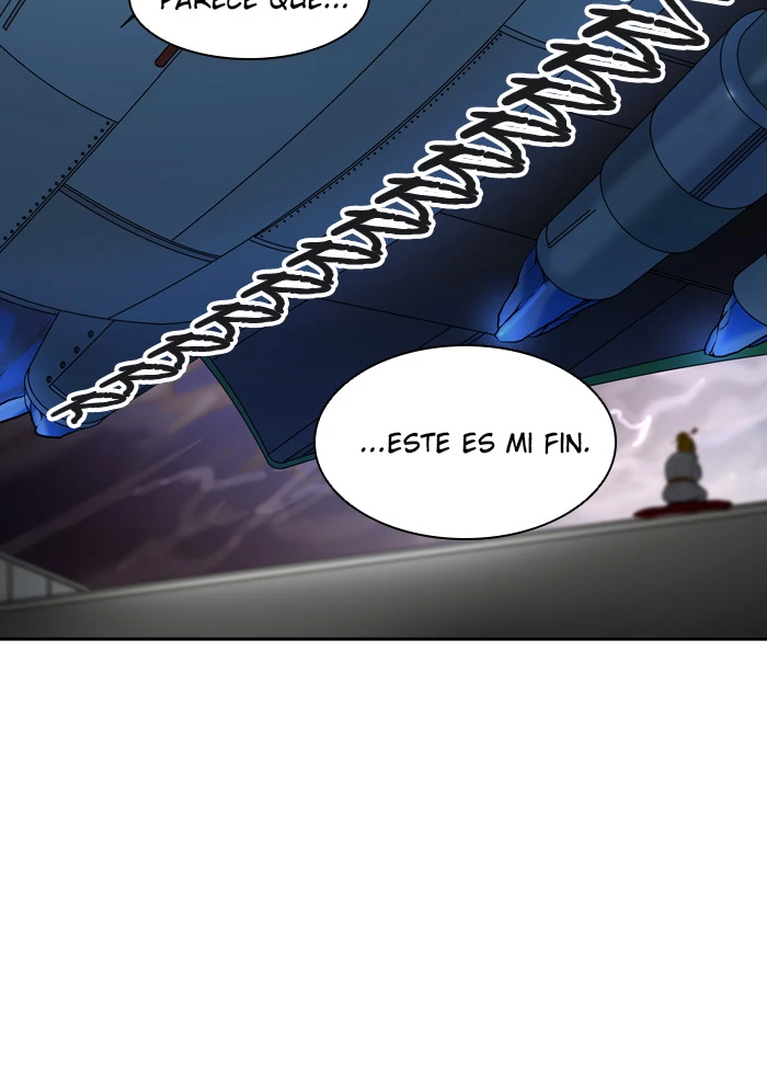 El irregular capítulo 392, página 130