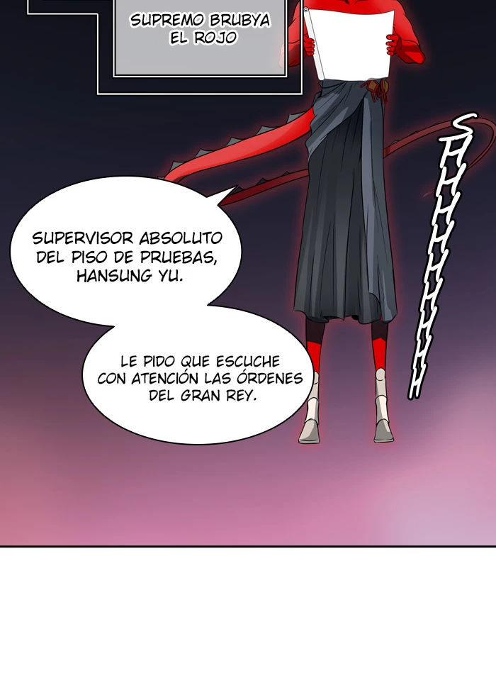 El irregular capítulo 392, página 133