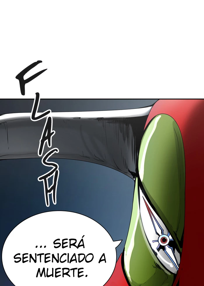 El irregular capítulo 392, página 135