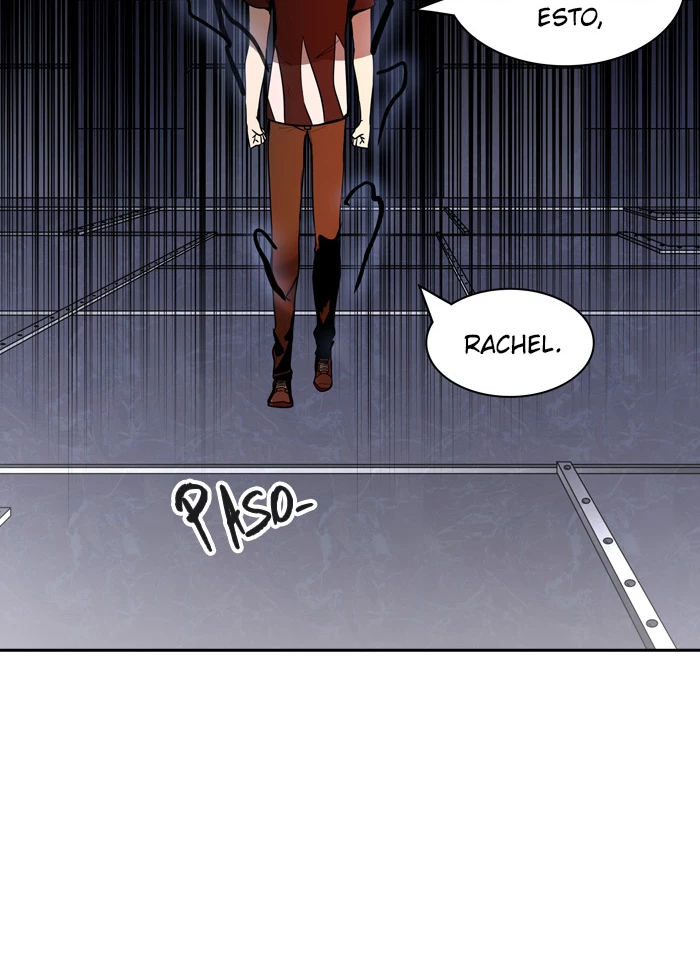 El irregular capítulo 393, página 4