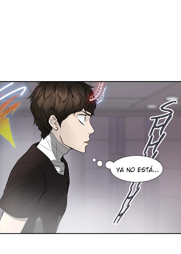 El irregular capítulo 393, página 29