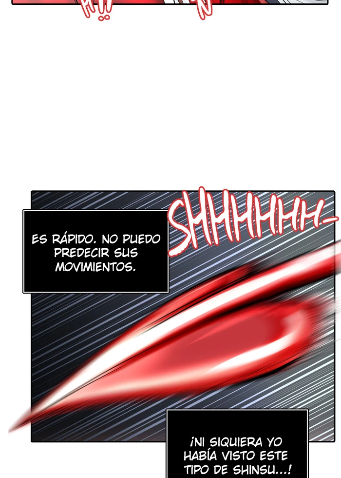 El irregular capítulo 393, página 35