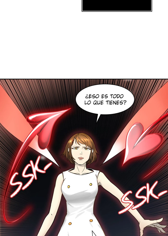 El irregular capítulo 393, página 36