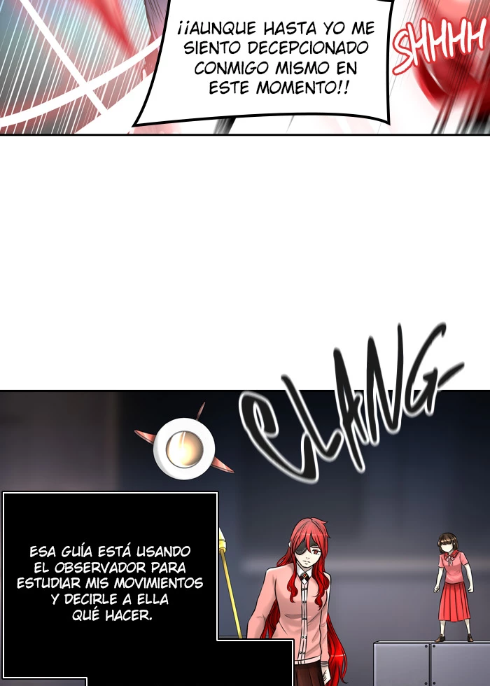 El irregular capítulo 393, página 39