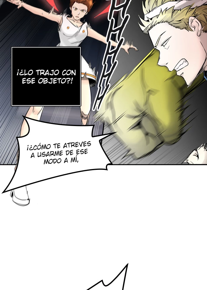 El irregular capítulo 393, página 45