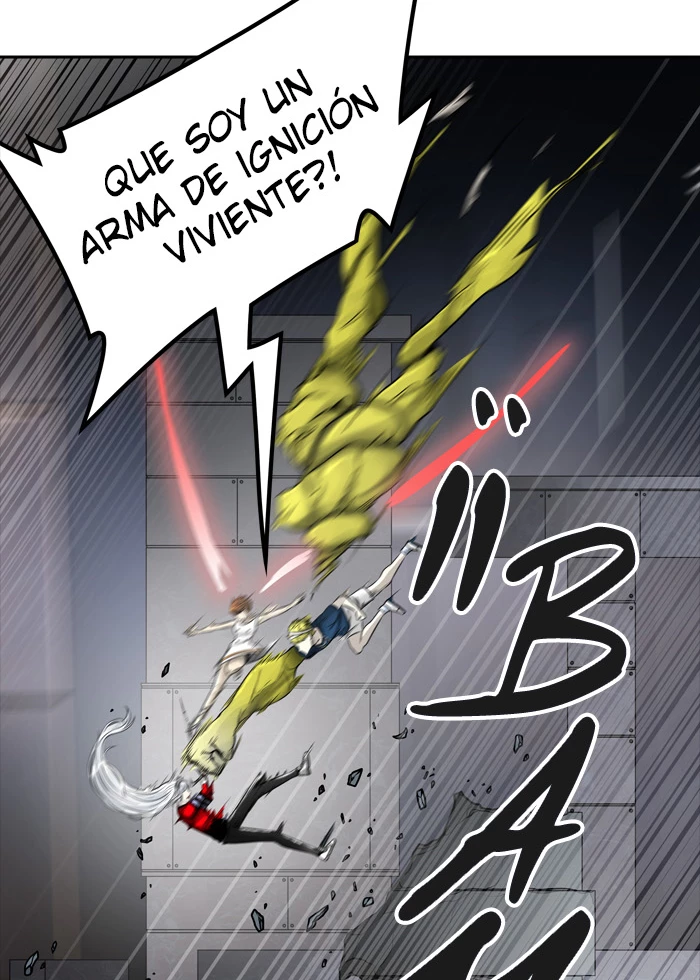 El irregular capítulo 393, página 46